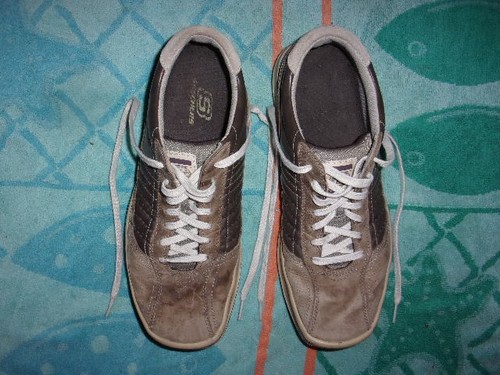 Skechers LIFESTYLE BRAND TRADE MARK 92 
