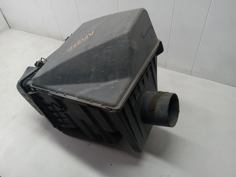 1997 PONTIAC GRAND PRIX MASS AIR FLOW METER SENSOR CONTROL MODULE OEM, 319-06103 - Image 4 of 4