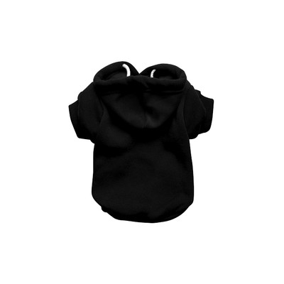 black dog jumper