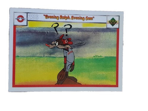 Vintage 1990s Looney Tunes Stamp Album Collectors Book | eBay
