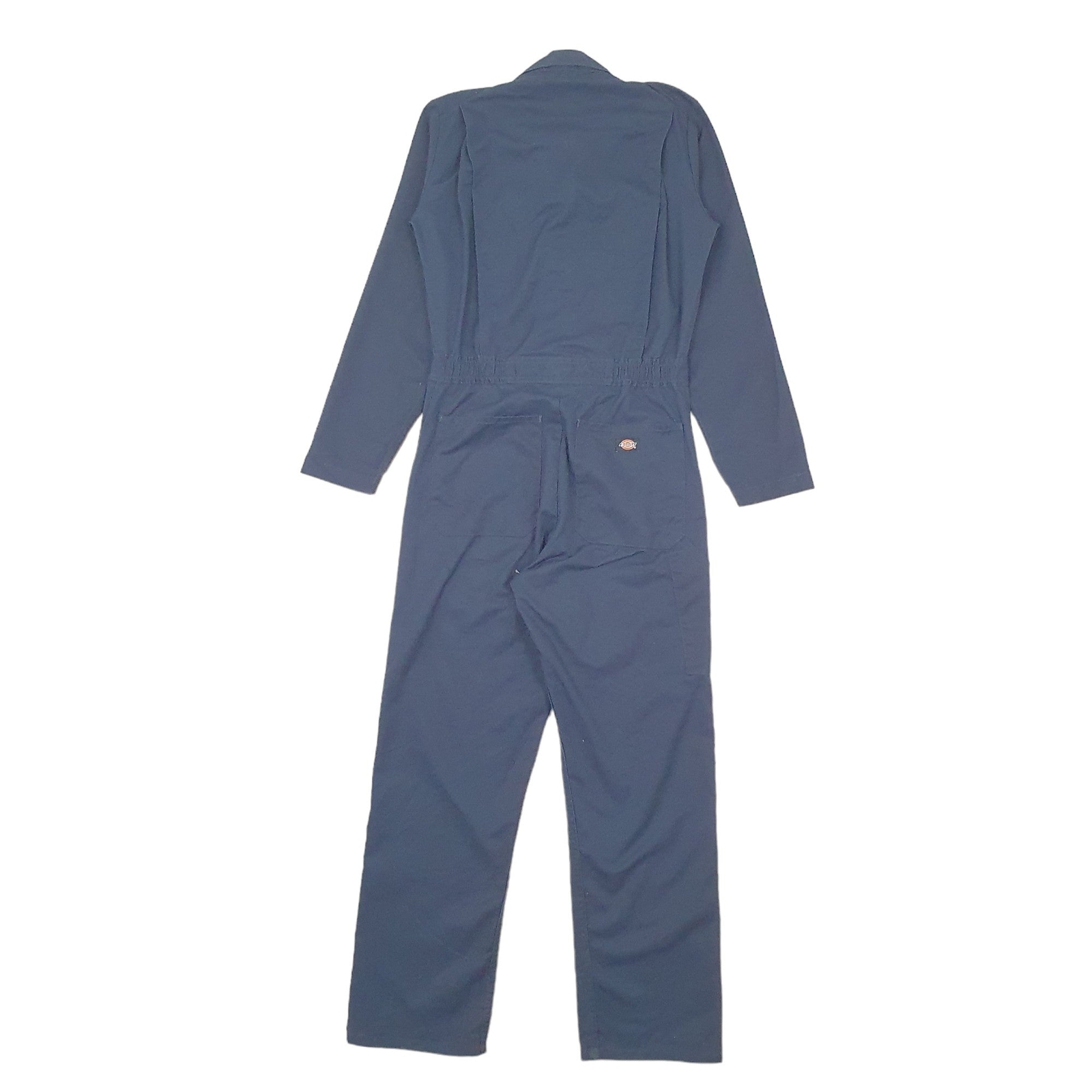 DICKIES Boiler Suit Jacket Coat Overalls Coveralls Mens S image 4