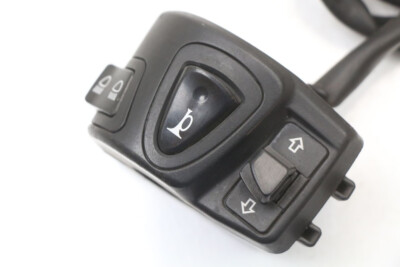 LINKS SCHALTER - HONDA PCX (JF28) 125 (2009 - 2011) | eBay