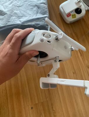 ホビーラジコン DJI phantom3professional Original DJI Phantom 3 Pro Adv Advanced Drone Remote