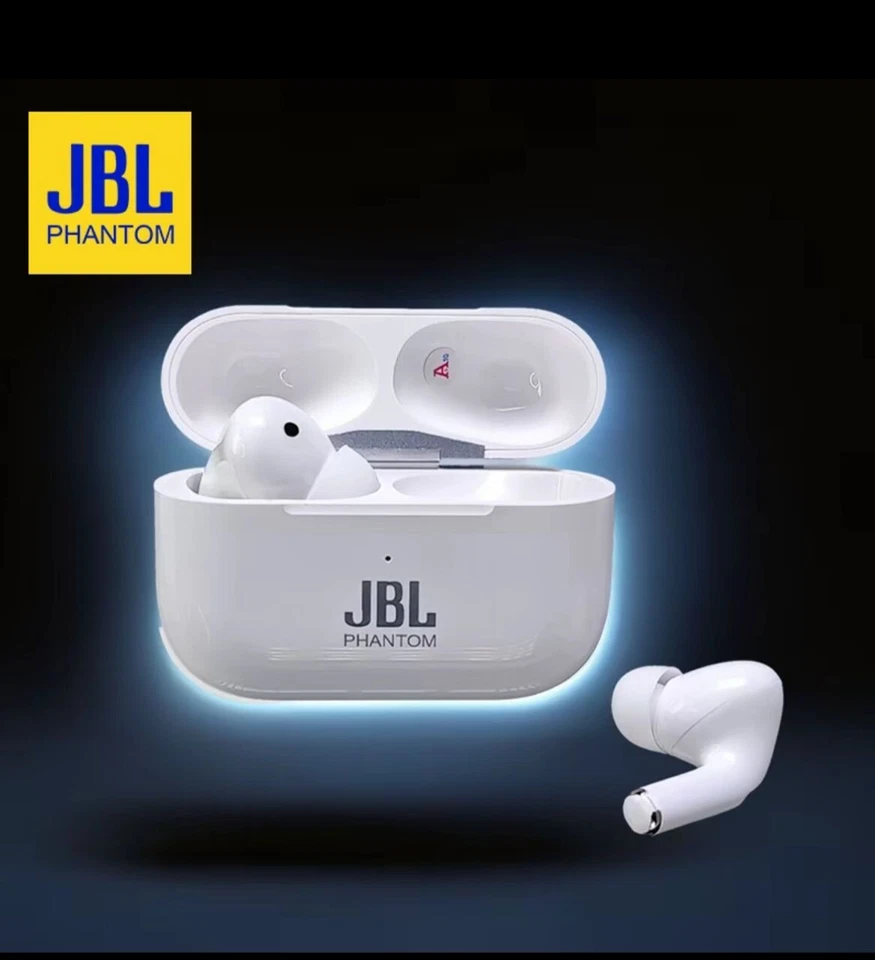 🎧 JBL Phantom K5 Wireless Earbuds - Image 4 of 4