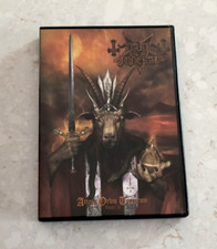 Dark Funeral: Attera Orbis Terrarum Part II  2 DVDs - 2006 concert recordings