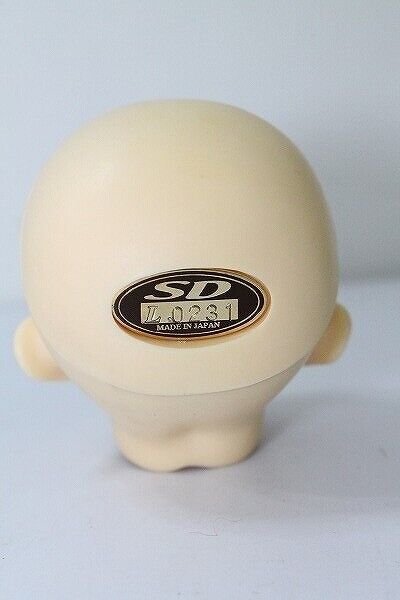 Sd Kyo Tenshi Kikyou Head U-24-02-14-208-Kn-Zu | eBay Sd Kyo Tenshi Kikyou Head U-24-02-14-208-Kn-Zu | eBay