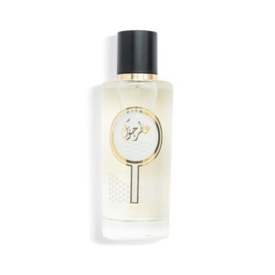 Atar Jawak Off White by Al Majed Oud 200ml EDT Spray - Free