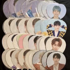 SEVENTEEN Picket IDEAL CUT Ode to You Happy Ending SVT Face the Sun