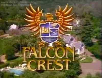 Falcon Crest - The Complete Series on DVD | eBay UK