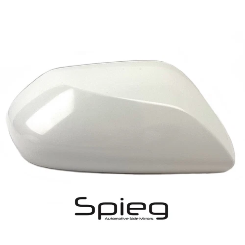 Side Mirror Cover Cap for 2018 - 2024 TOYOTA CAMRY Paint to Match Passenger Side