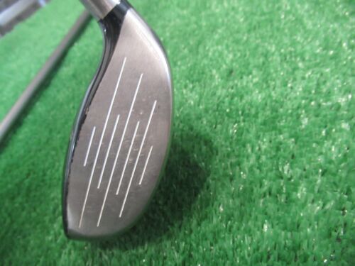 TAYLORMADE BURNER 2007 FAIRWAY 5 & 7 WOOD SET WOODS LADIES GRAPHITE RH - Picture 5 of 9