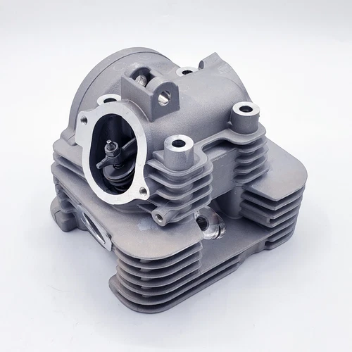 Zylinderkopfbaugruppe Ventilbaugruppe für Yamaha Timberwolf 250 JS250 YFB250 98-04 - Bild 6 von 11