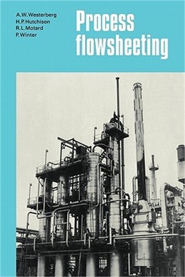Process Flowsheeting (Paperback or Softback)