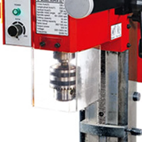 Household Metal Processing Machinery Vertical Drilling And Milling Machine SX2 - Picture 4 of 9