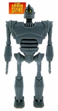 iron giant doll