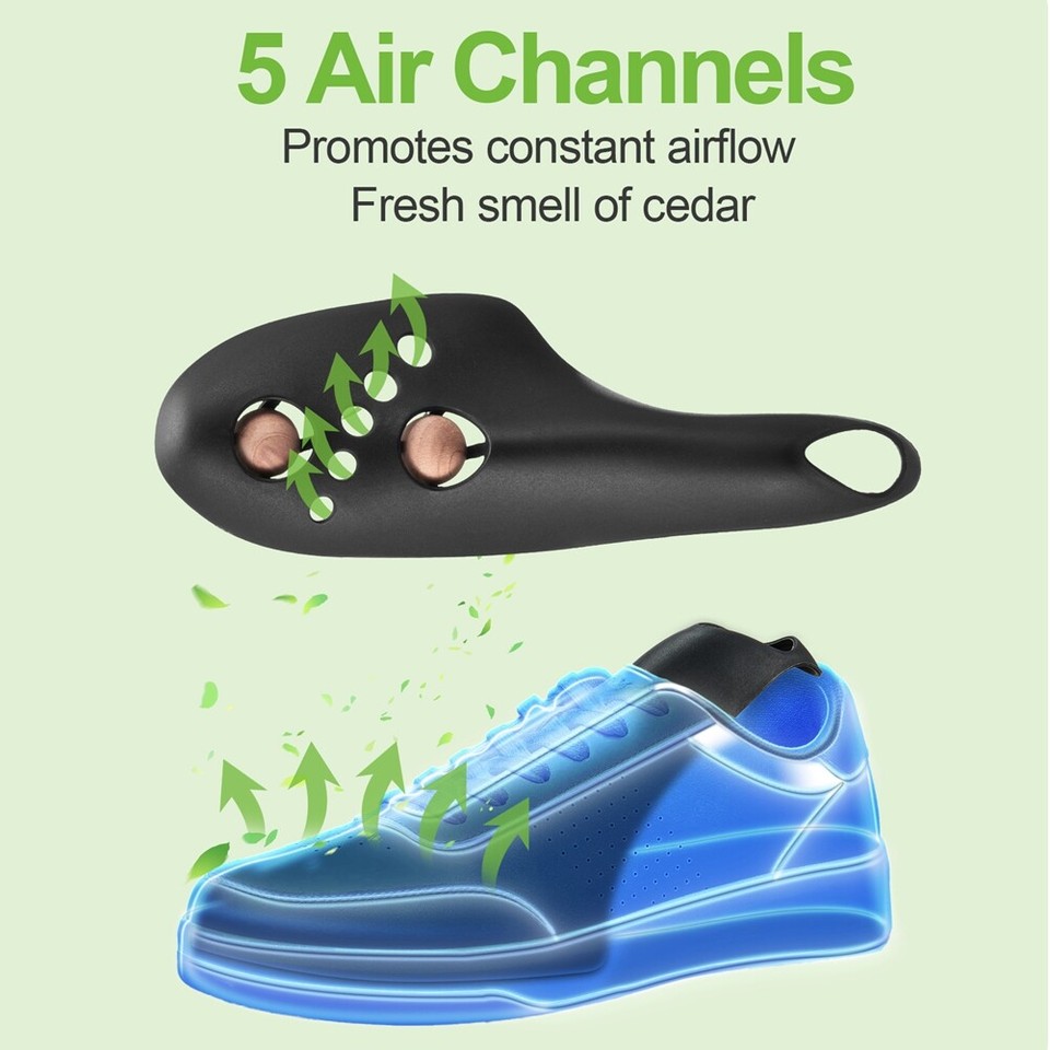 Shoe Stretcher, Shoe Expander, Shoe Tree Widener, Plastic Shoe