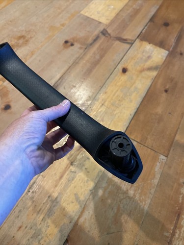 🏁JEEP WRANGLER JK DASH DASHBOARD RIGHT SIDE GRAB BAR HANDLE OEM 2011-2018 - Picture 9 of 11