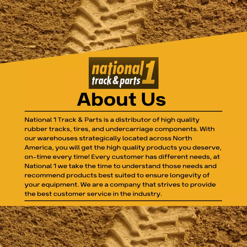 Pneus 10X16.5 pneus para todos os fins AP-EX conjunto de aro de pneu à prova plana Bobcat 624 LH - Imagem 4 de 4