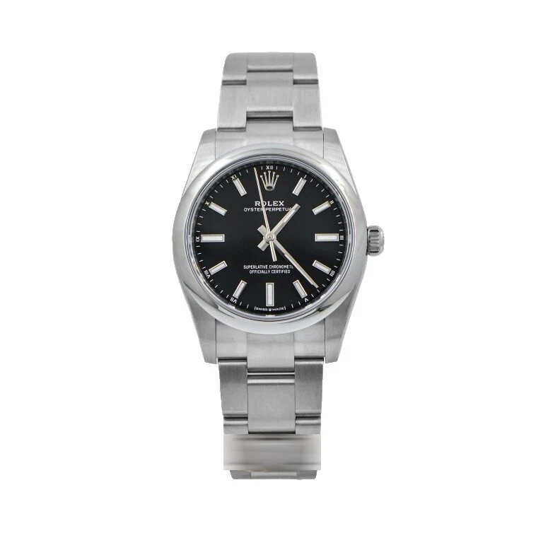 Rolex Oyster Perpetual Casual Wristwatches