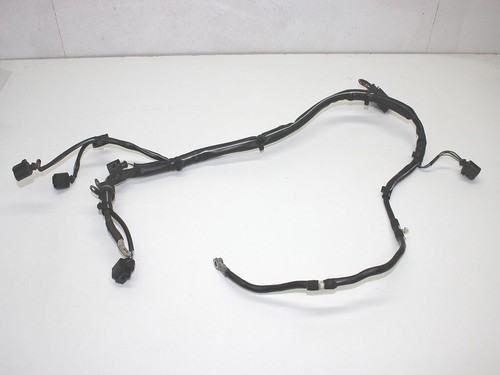 VW Golf 5 GTI / A3 8P 2.0 TFSI BWA Kabelbaum Lichtmaschine 1K0971230LH Schalter