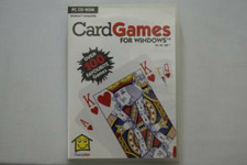 Card games for Windows Video Games Windows 95/98/ME/2000/XP