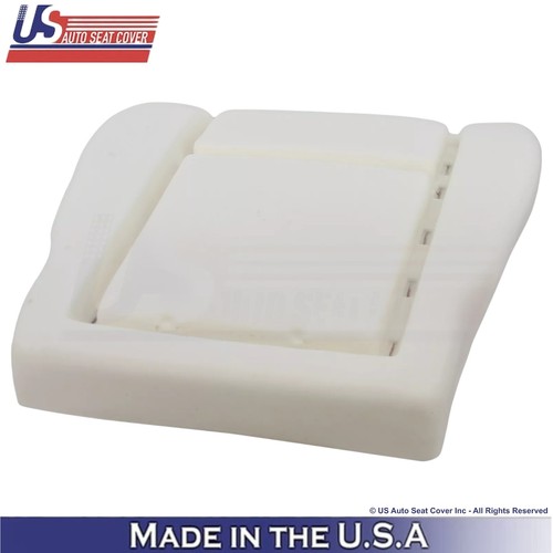 2009-2020 For Ford E-Series Econoline Van Driver Bottom Foam Cushion without A/C - Picture 5 of 7