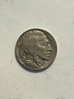 1935 D Buffalo Nickel AN