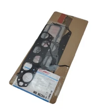 Fel-Pro MS 96384-1 Fuel Injection Plenum Gasket Set for 00-03 Acura CL TL