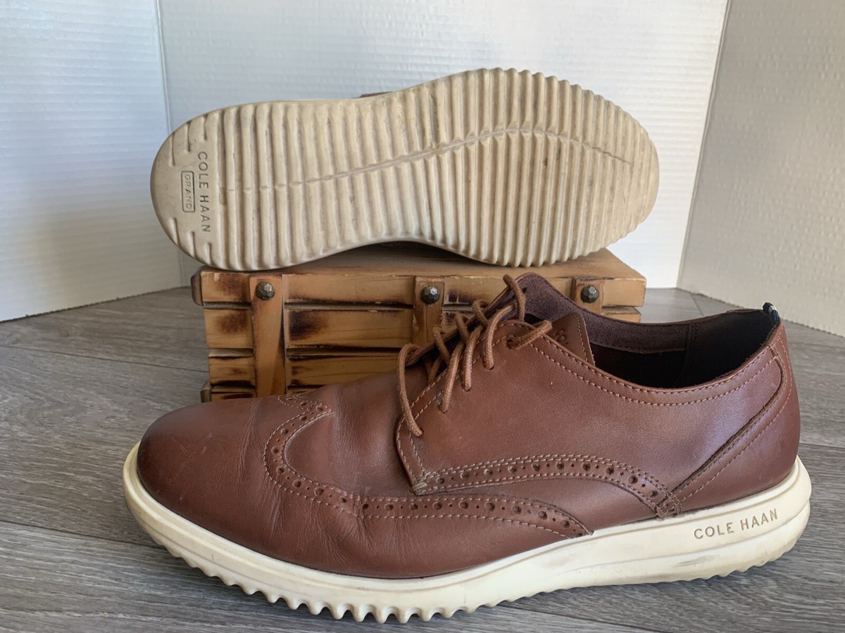 Cole Haan Grand Man display picture 1