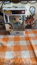 Funko Pop! Vinyl: The Witcher - CIRI #1191