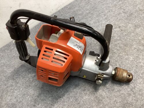 Trapano manuale portatile a gas Echo EDR-210 - Foto 5 di 6