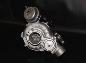 ORIGINAL Turbolader Opel Signum Saab 9 -3 Saab 9 - 5  2.0 Turbo 175 PS L850 O25