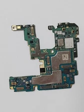 Samsung Galaxy Note20 Ultra 5G N986U Motherboard 128GB Factory Unlocked USA
