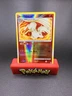 Pokémon TCG Ninetales 32/123 Reverse Holo Rare Card Mysterious Treasures NM!