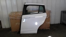 Porte avant et accessoires Ford P 100