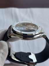 Hublot Classic Fusion Titanium Men's Blue Watch - 511.NX.1171.LR 8