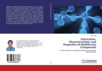 Irfan Lone | Fabrication, Characterization And Properties Of Multiferroic...