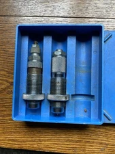 30-30  Winchester Reloading Die Set, Bair Precision Dies Vintage