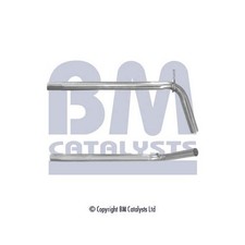 AUDI A1 Sportback 8XA 8XF 2011-2019 Auspuffrohr