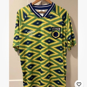 Brazil Umbro | eBay