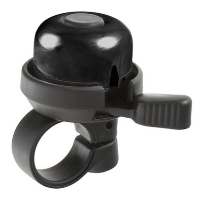 M-Wave Bella Ding-Dong Bell - Black 420098