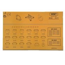 Professional Watch Opener Tools Precise Adjustments Steel Texture for Repairing