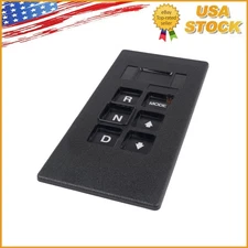 Fits For Allison Transmission Shifter Selection Pad Selector 29551495 29544831
