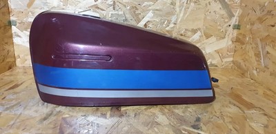 Kawasaki Z400J Tank Fuel - Petrol Tank Z 400 J Z500