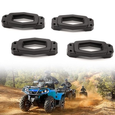 4PCS Mounting Bracket Kit, Fits Can-Am Outlander L, L Max, G3L, 715002350