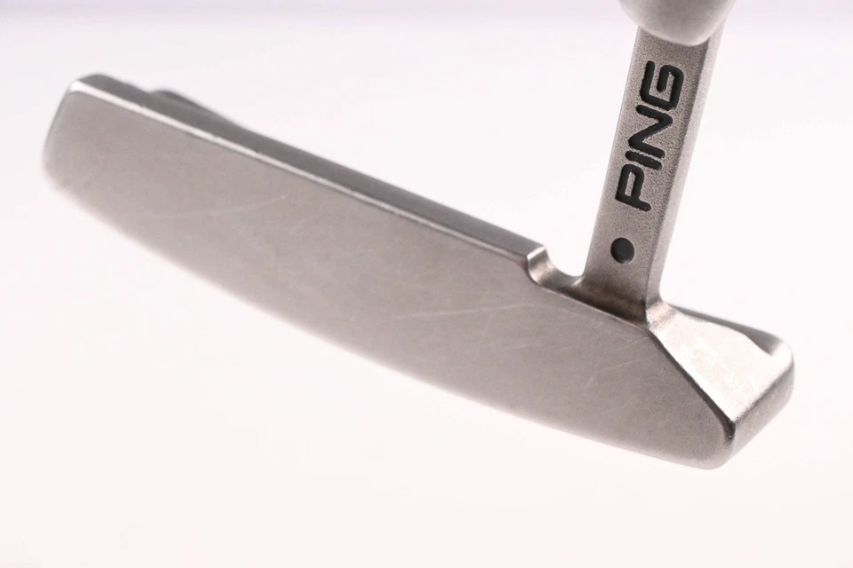 Ping Karsten 1959 Anser 2 Putter / 34 Inch - Image 2 of 4