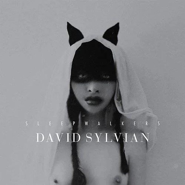 David Sylvian - Sleepwalkers (Remastered) (180G) (+Poster) - - (Lp / S)-image
