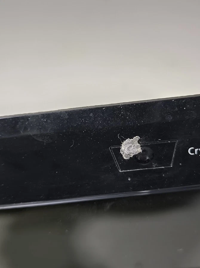 Acer Aspire 5530 Laptop - Working, Used, Signs of Use - Image 4 of 4