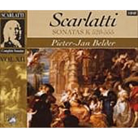 Scarlatti Vol.Xii-Sonatas Domenico Scarlatti