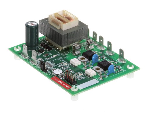 Fetco Assembly. Board, Water Level Contr 108035 - Genuine OEM Replacement Part - Picture 1 of 4